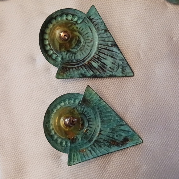 Necklace & Earring Set - Picture 3 of 4